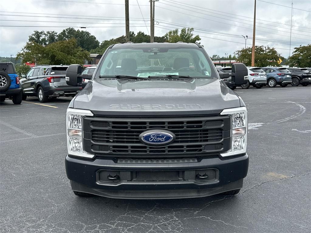 new 2024 Ford F-350 car, priced at $46,523