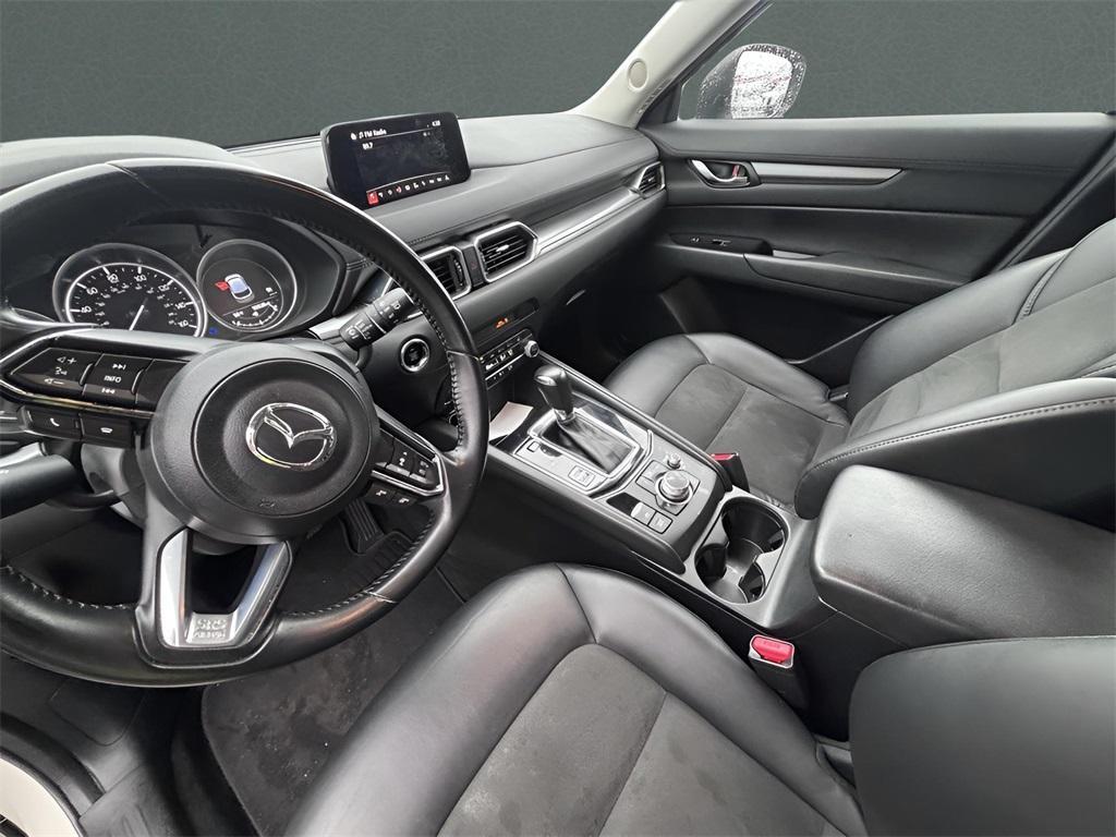 used 2019 Mazda CX-5 car, priced at $20,995