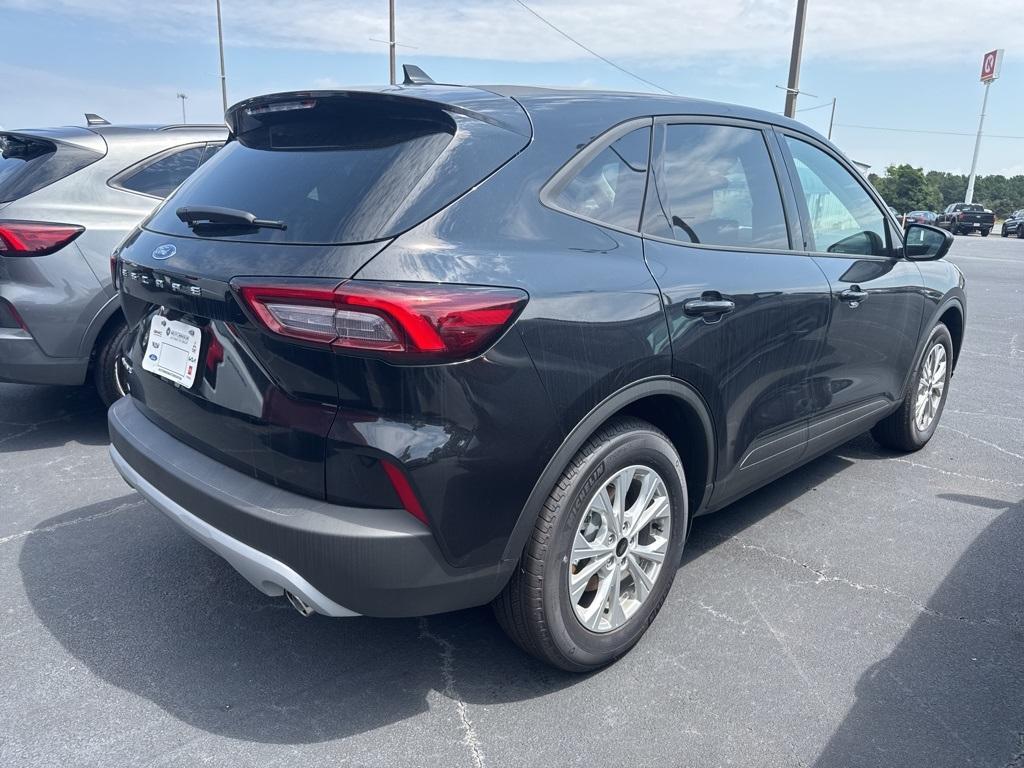 new 2025 Ford Escape car, priced at $26,680