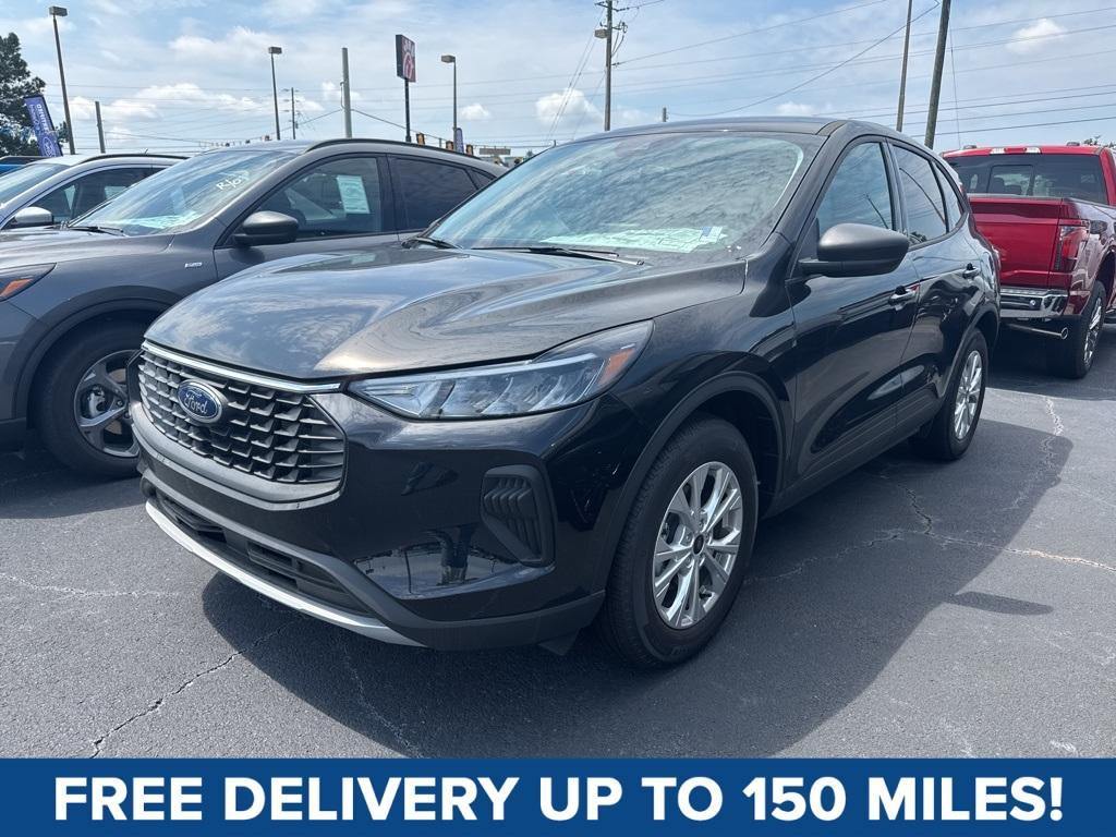 new 2025 Ford Escape car, priced at $26,180