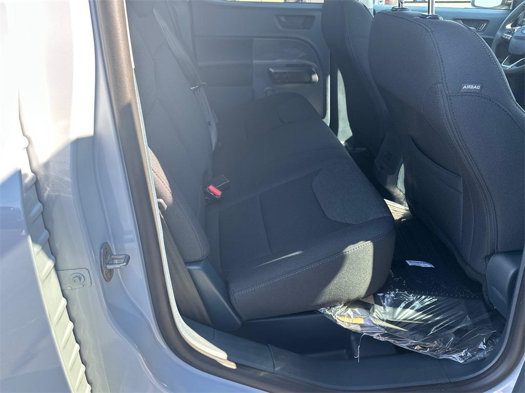 new 2025 Ford Maverick car, priced at $30,754