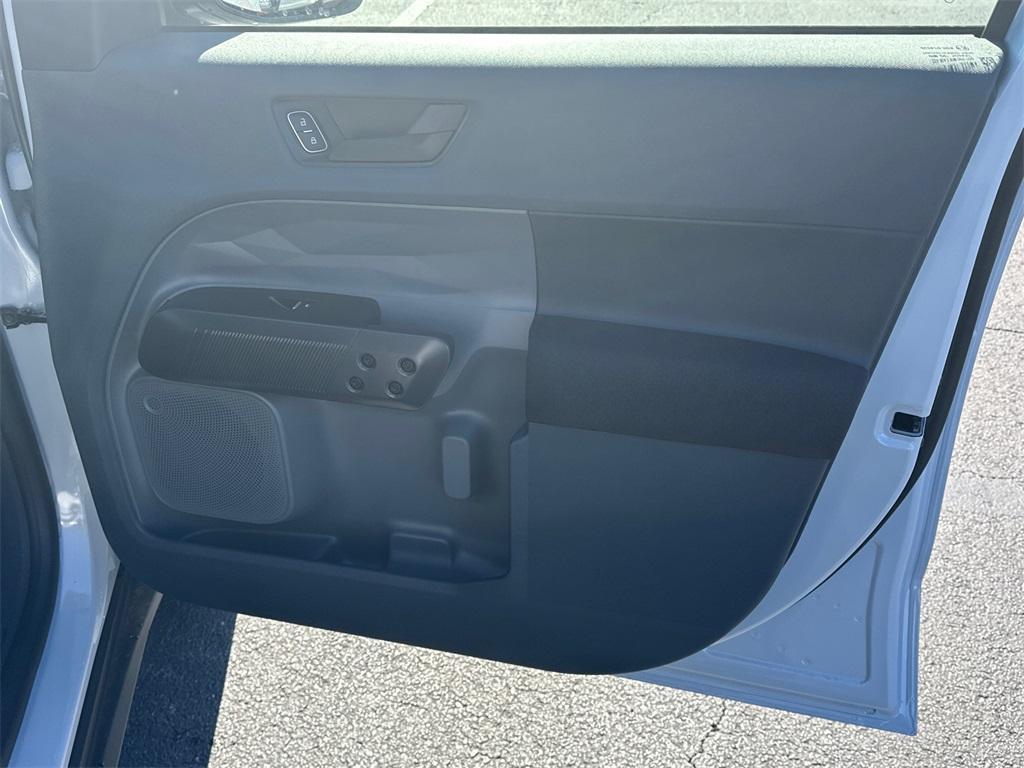 new 2025 Ford Maverick car, priced at $30,754