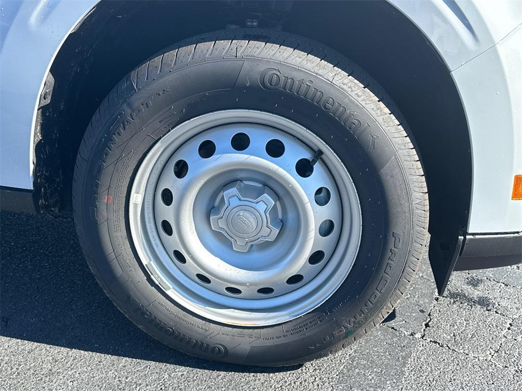 new 2025 Ford Maverick car, priced at $30,754