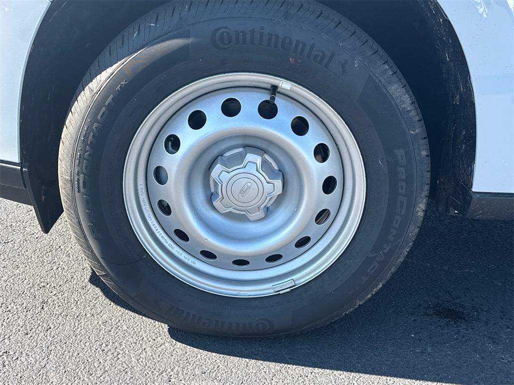 new 2025 Ford Maverick car, priced at $30,754