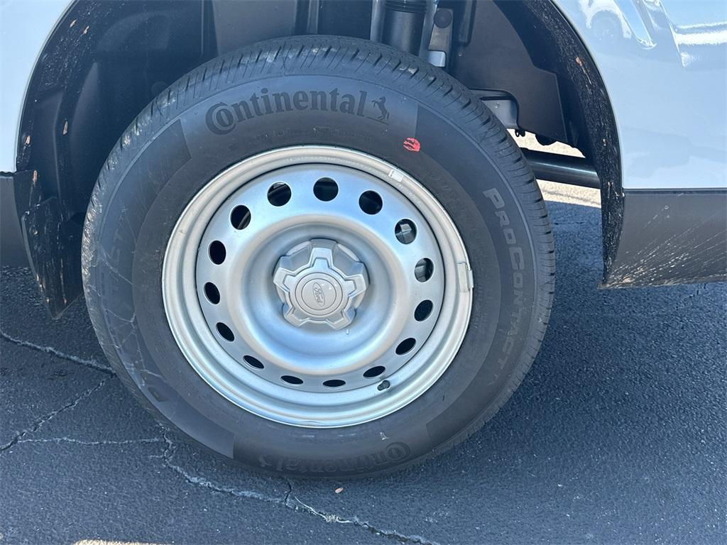 new 2025 Ford Maverick car, priced at $30,754