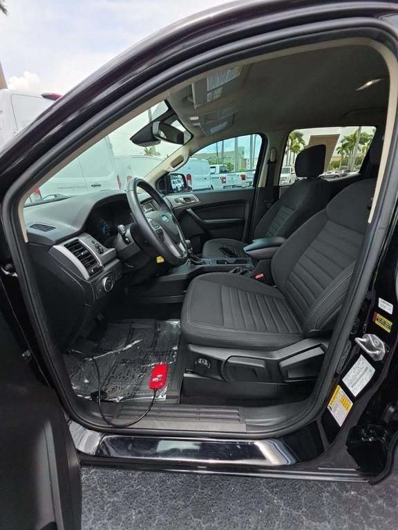used 2022 Ford Ranger car, priced at $28,990