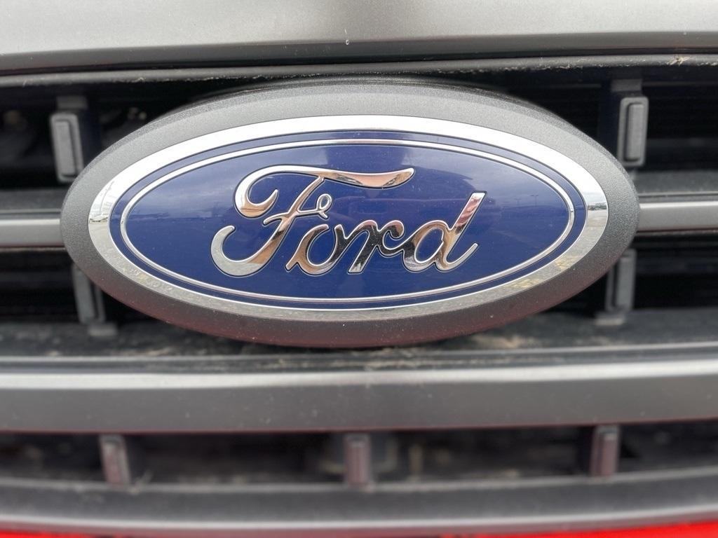 used 2021 Ford F-150 car, priced at $42,498