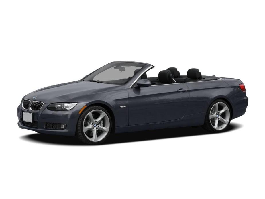 used 2007 BMW 328 car, priced at $8,995