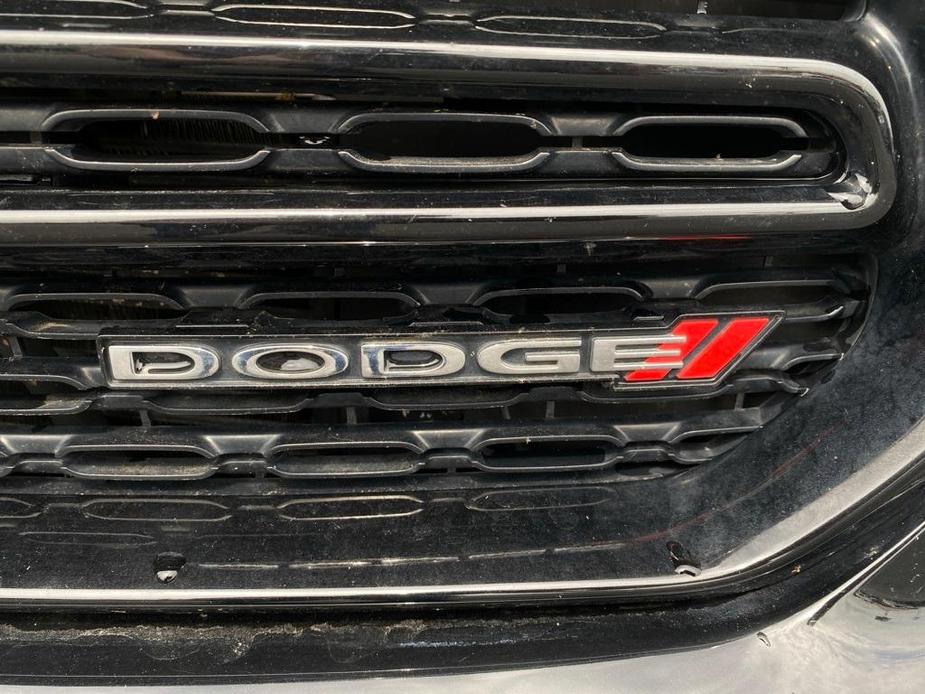 used 2017 Dodge Durango car, priced at $18,453