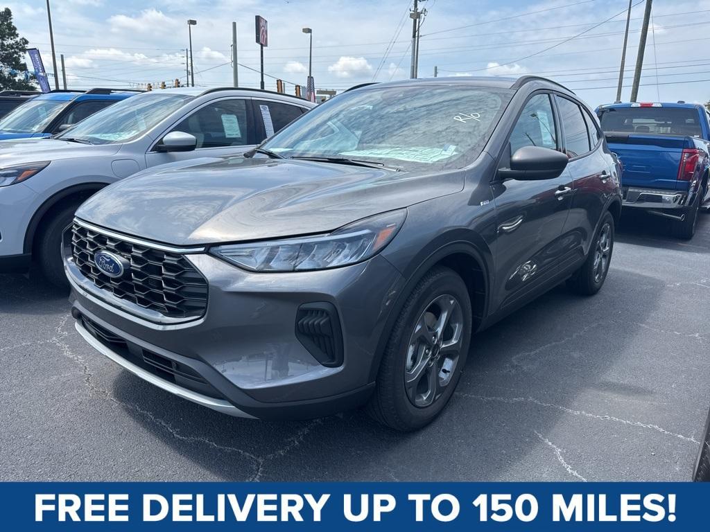 new 2025 Ford Escape car, priced at $27,965