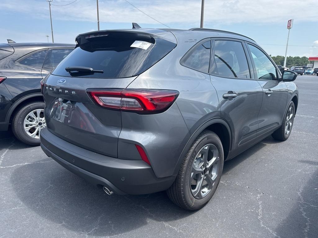 new 2025 Ford Escape car, priced at $27,965