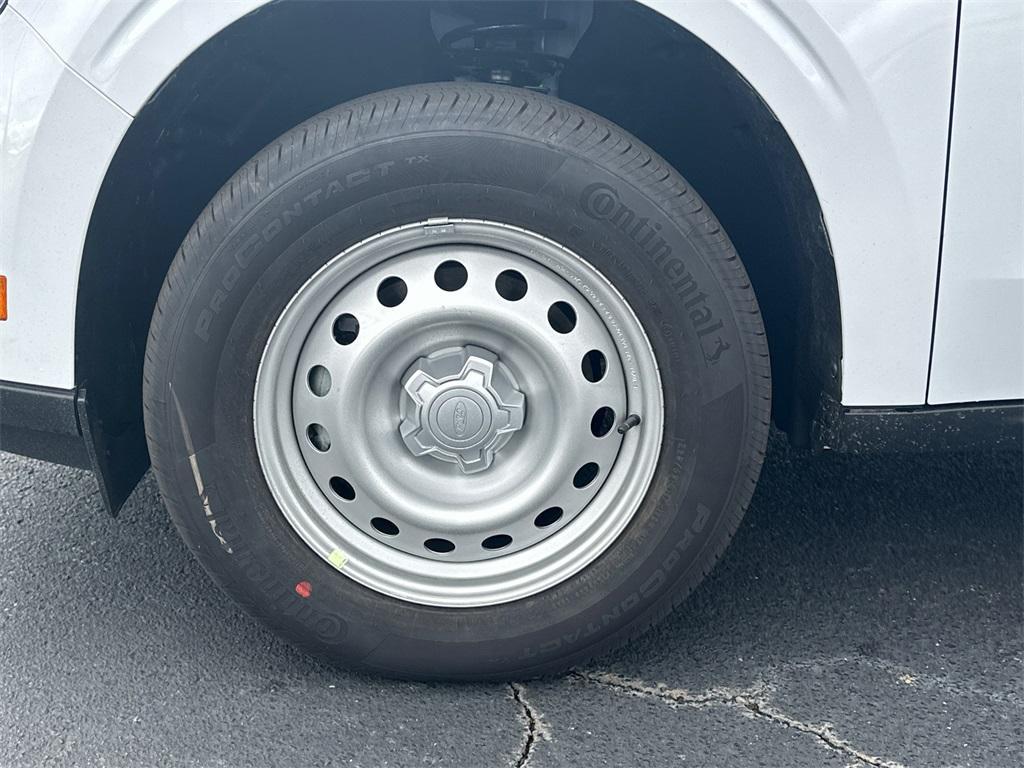 new 2025 Ford Maverick car, priced at $29,500