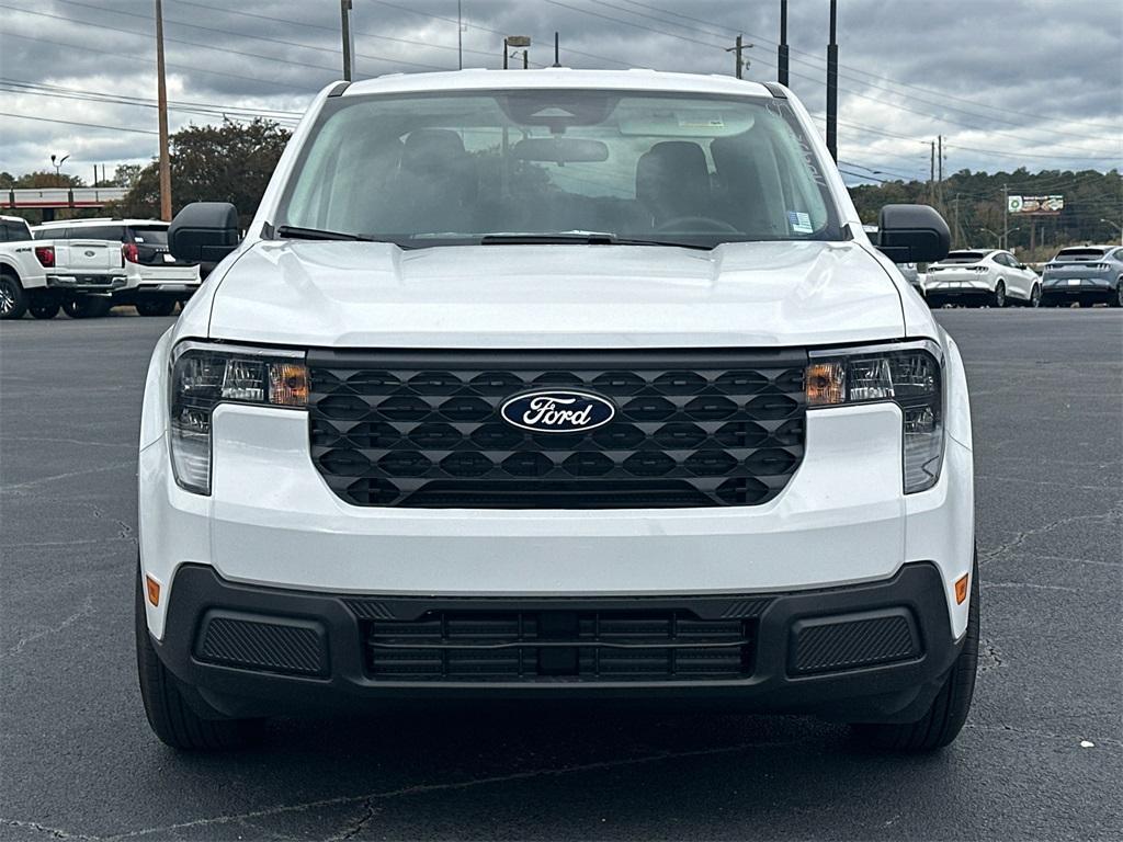 new 2025 Ford Maverick car, priced at $29,500