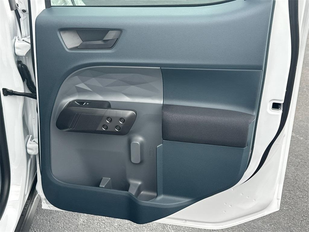 new 2025 Ford Maverick car, priced at $29,500