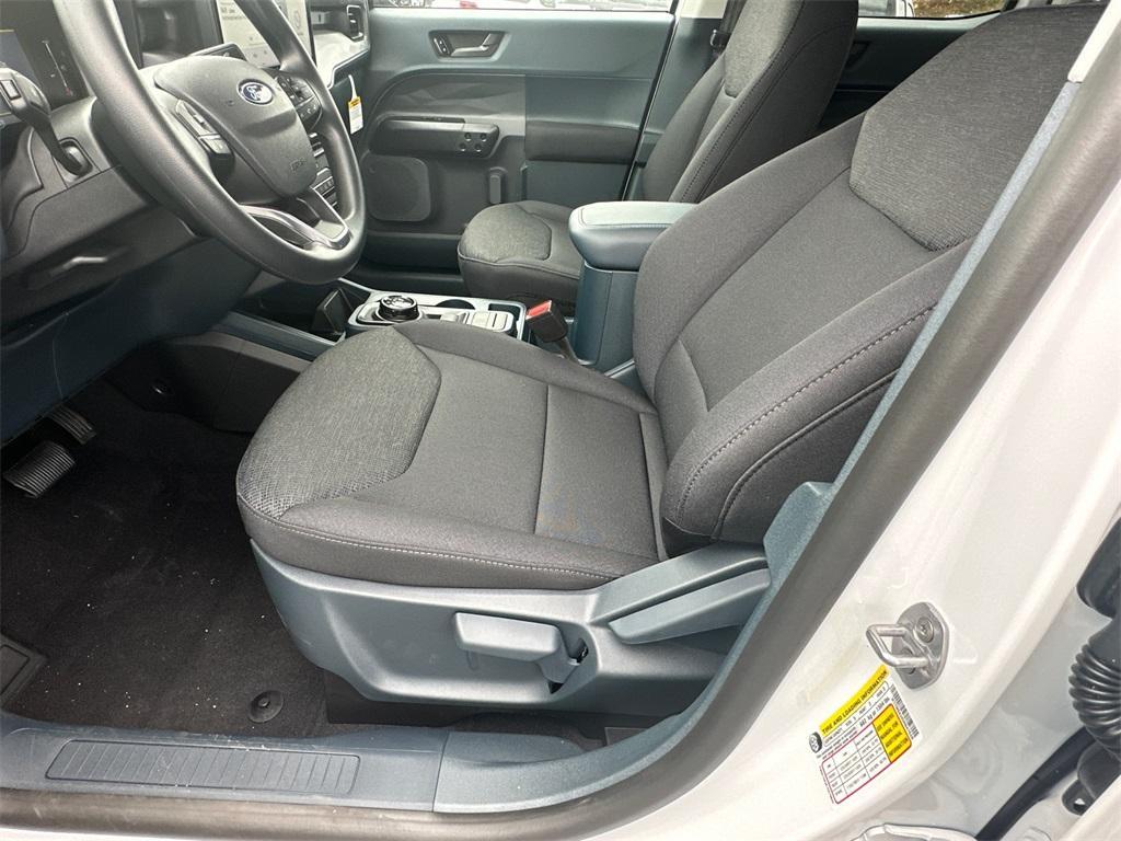 new 2025 Ford Maverick car, priced at $29,500