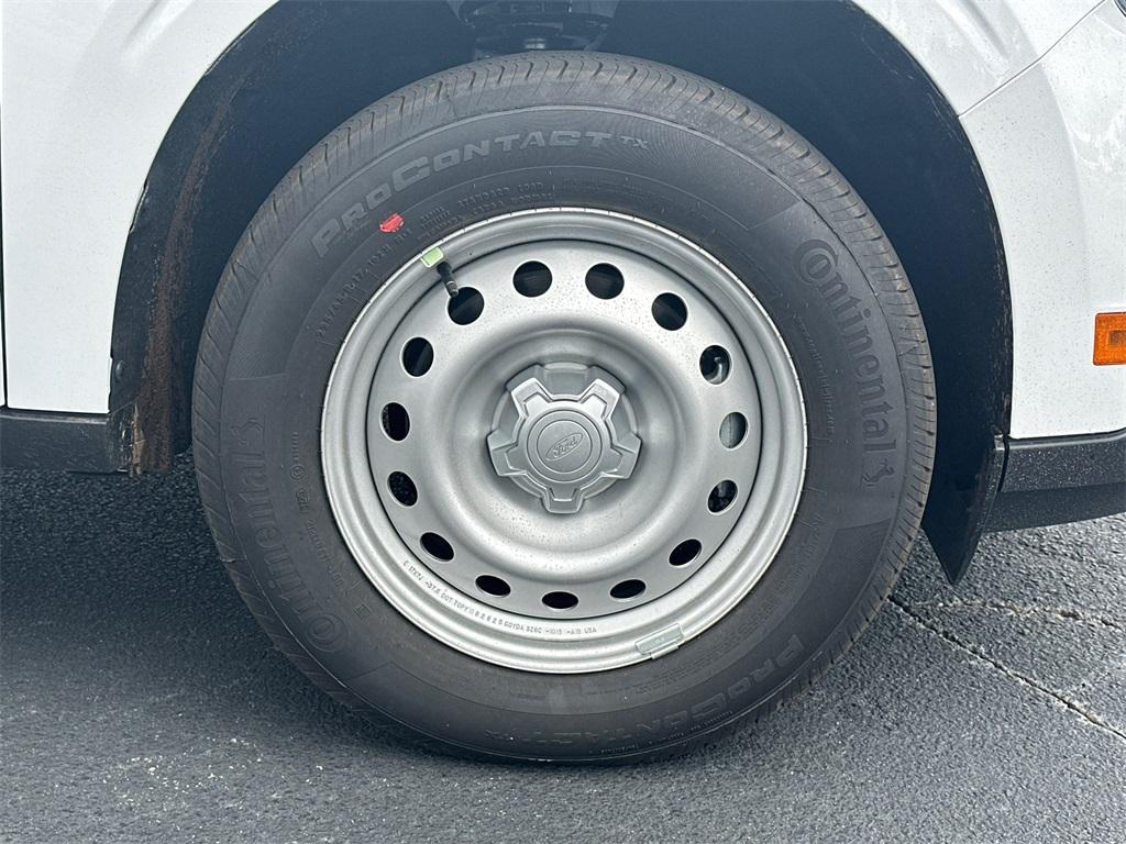 new 2025 Ford Maverick car, priced at $29,500