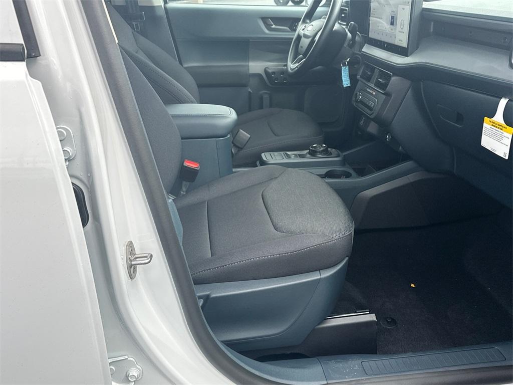 new 2025 Ford Maverick car, priced at $29,500