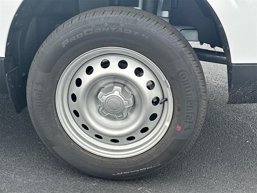 new 2025 Ford Maverick car, priced at $29,500