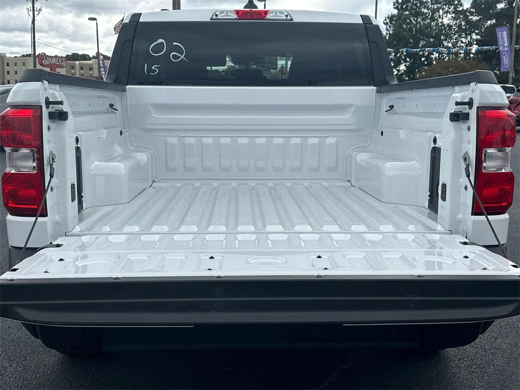 new 2025 Ford Maverick car, priced at $29,500