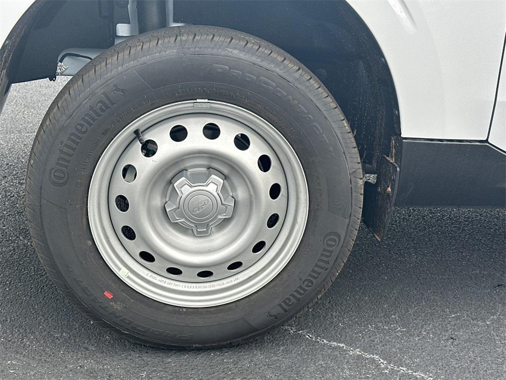 new 2025 Ford Maverick car, priced at $29,500