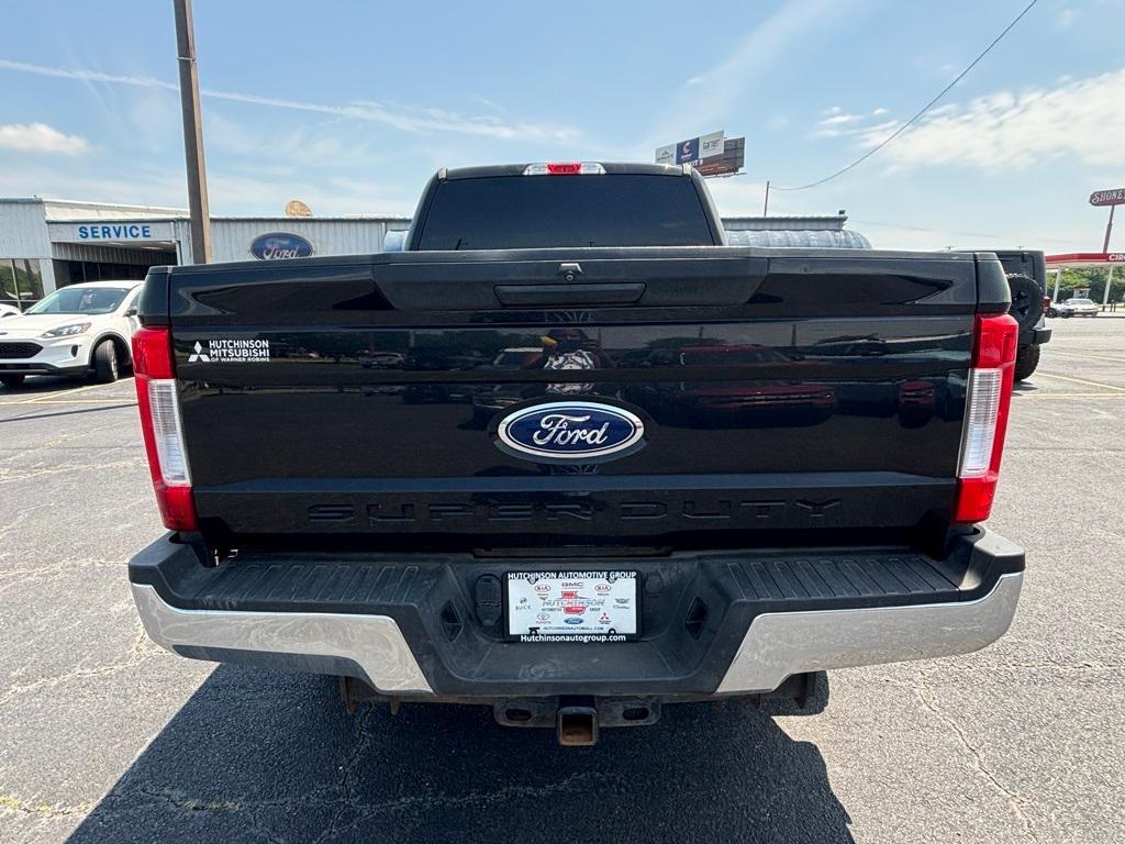 used 2019 Ford F-250 car, priced at $37,995