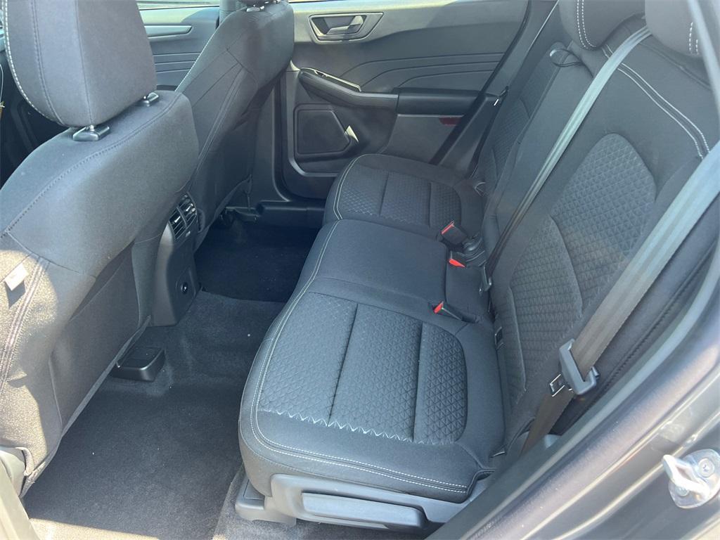 new 2025 Ford Escape car, priced at $25,980