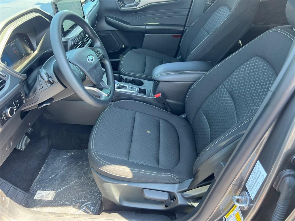 new 2025 Ford Escape car, priced at $25,980