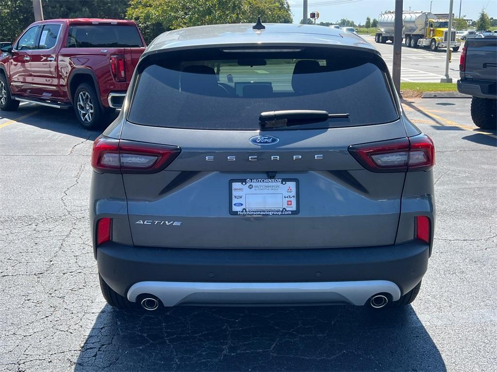 new 2025 Ford Escape car, priced at $25,980