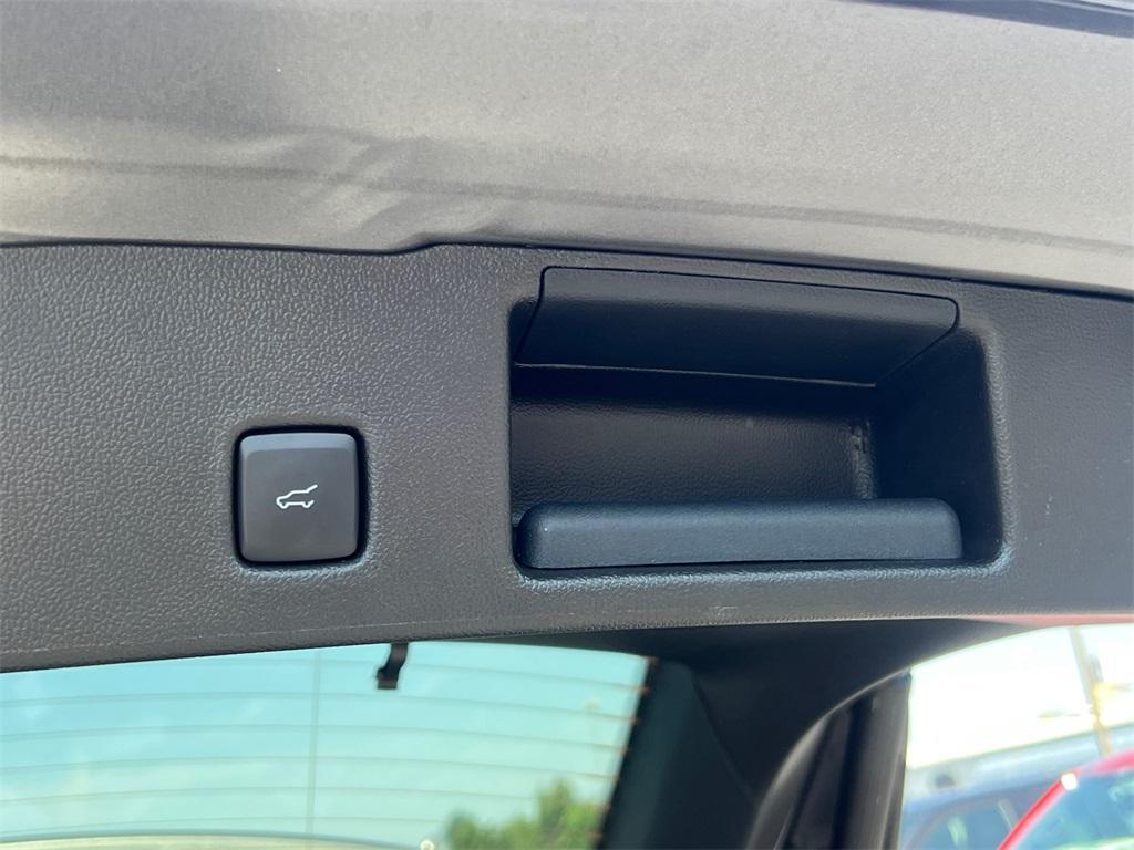 new 2025 Ford Escape car, priced at $25,980