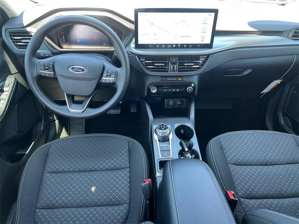 new 2025 Ford Escape car, priced at $25,980