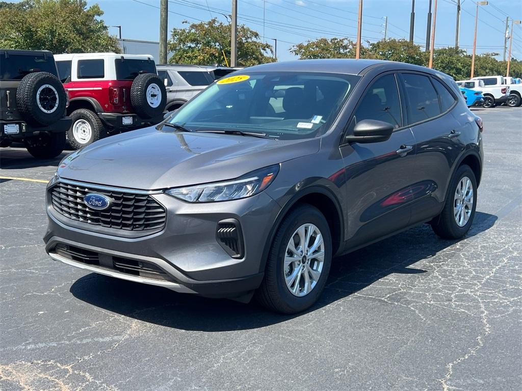 new 2025 Ford Escape car, priced at $25,980