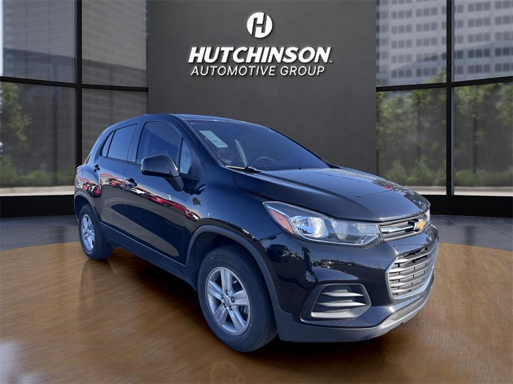 used 2019 Chevrolet Trax car, priced at $13,795