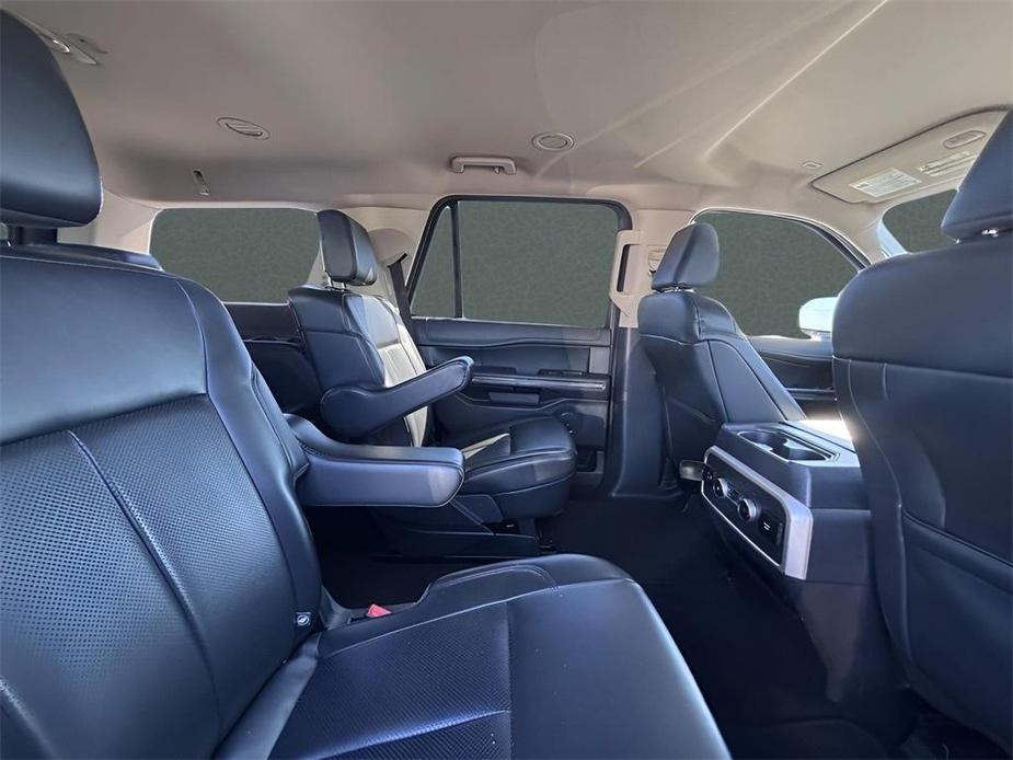 used 2022 Ford Expedition car, priced at $42,995