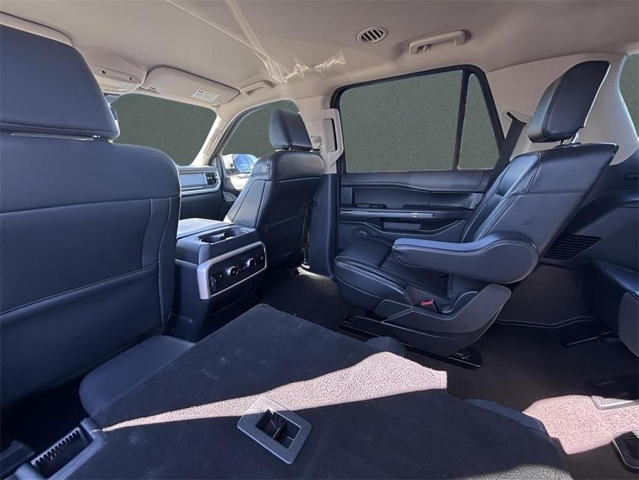 used 2022 Ford Expedition car, priced at $42,995