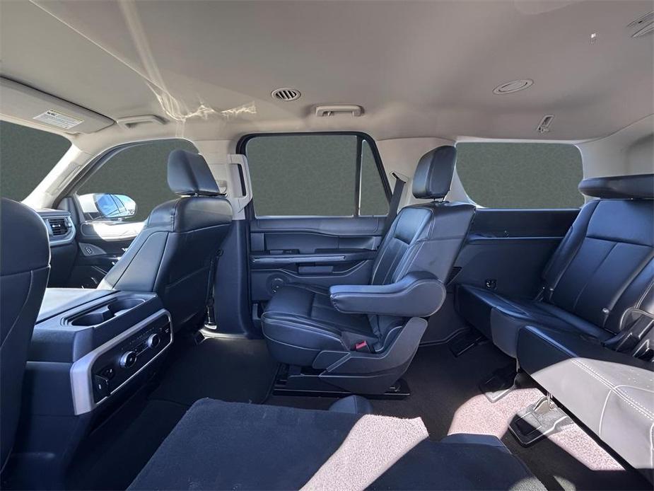 used 2022 Ford Expedition car, priced at $42,995