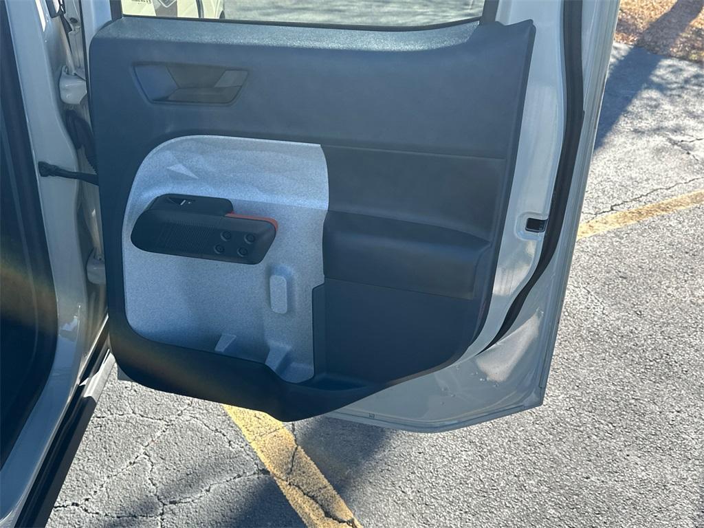 used 2024 Ford Maverick car, priced at $29,959