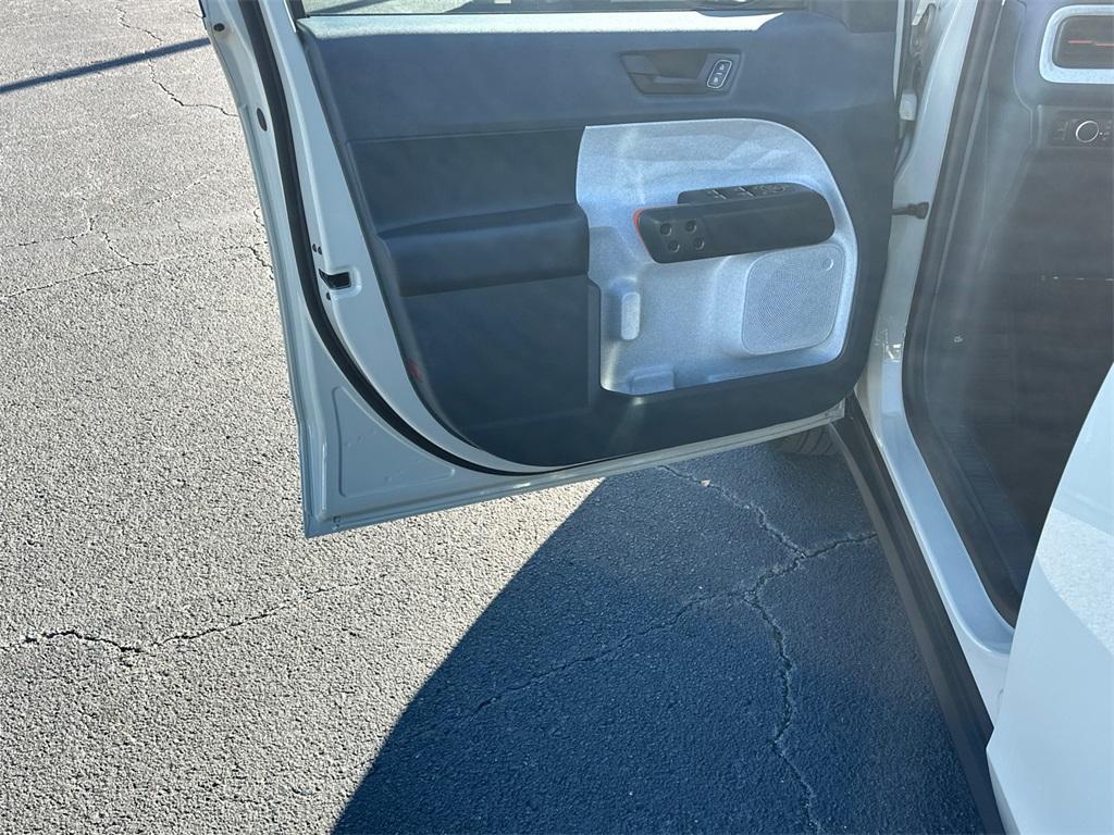 used 2024 Ford Maverick car, priced at $29,959