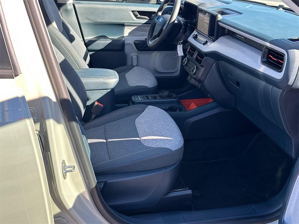 used 2024 Ford Maverick car, priced at $29,959