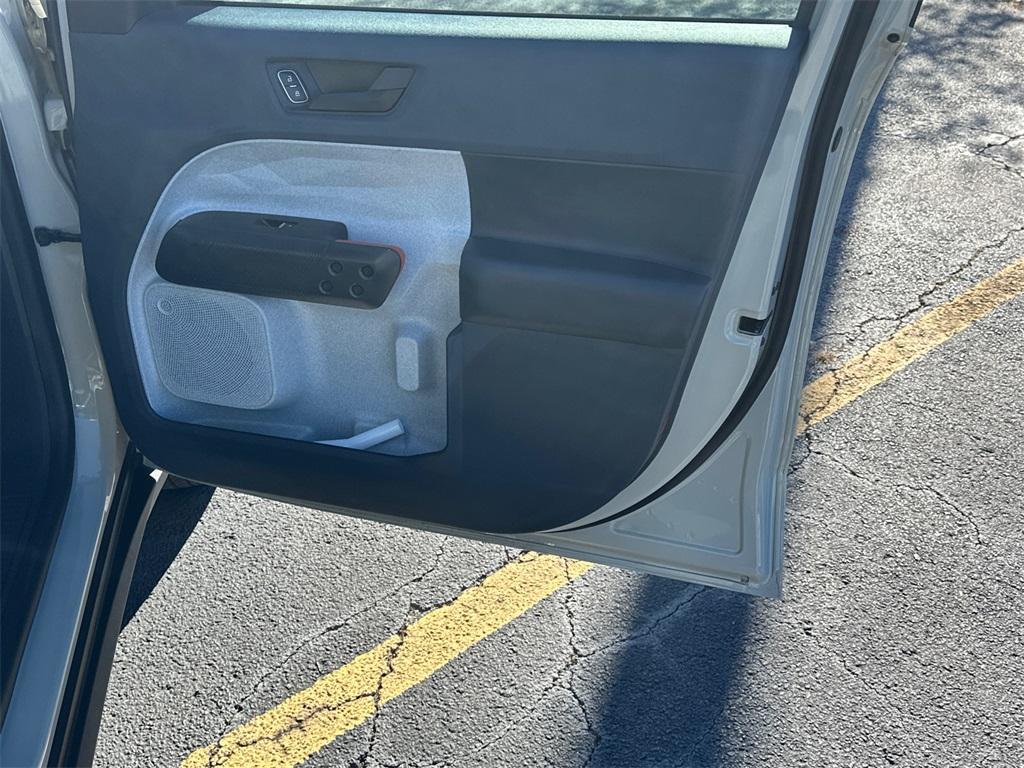 used 2024 Ford Maverick car, priced at $29,959