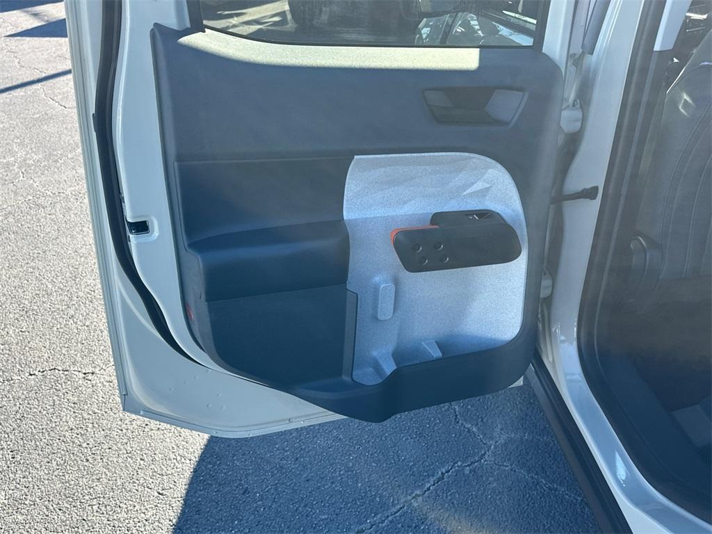 used 2024 Ford Maverick car, priced at $29,959