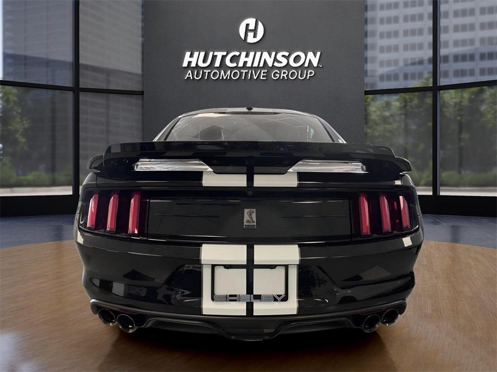 used 2019 Ford Shelby GT350 car, priced at $63,995