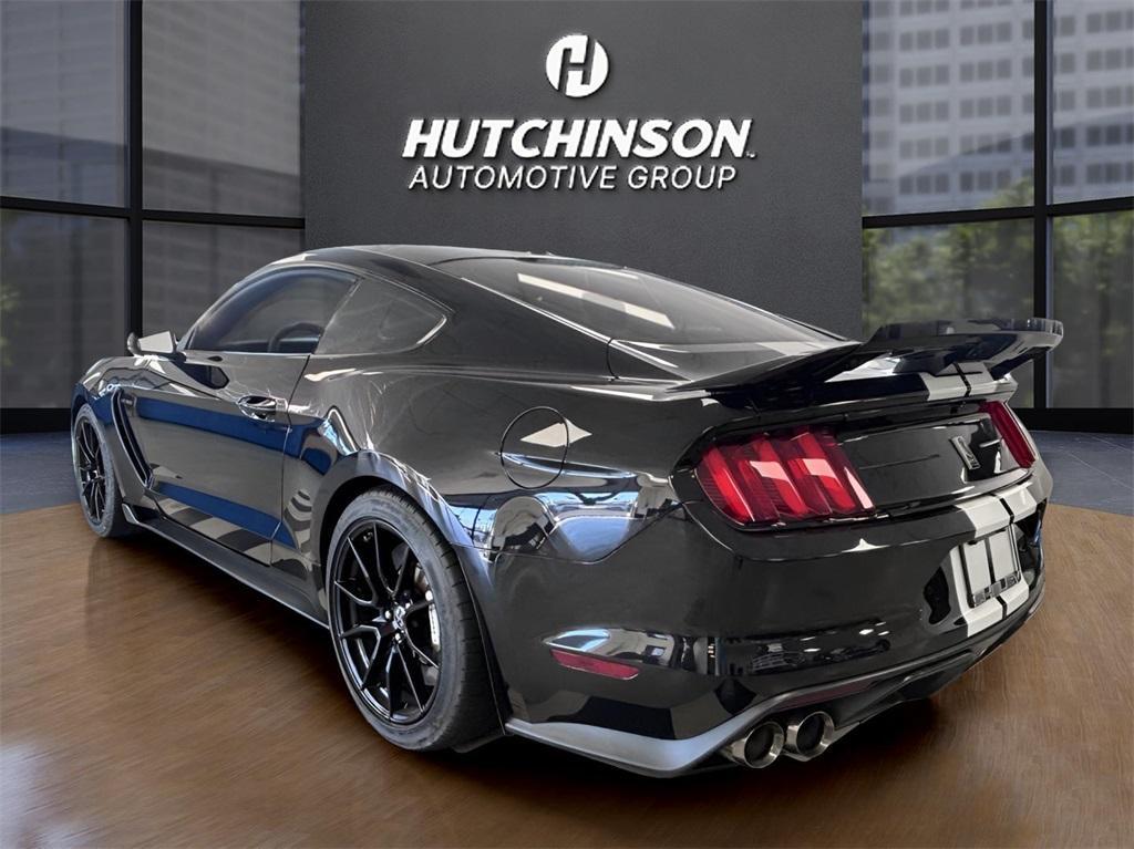 used 2019 Ford Shelby GT350 car, priced at $63,995