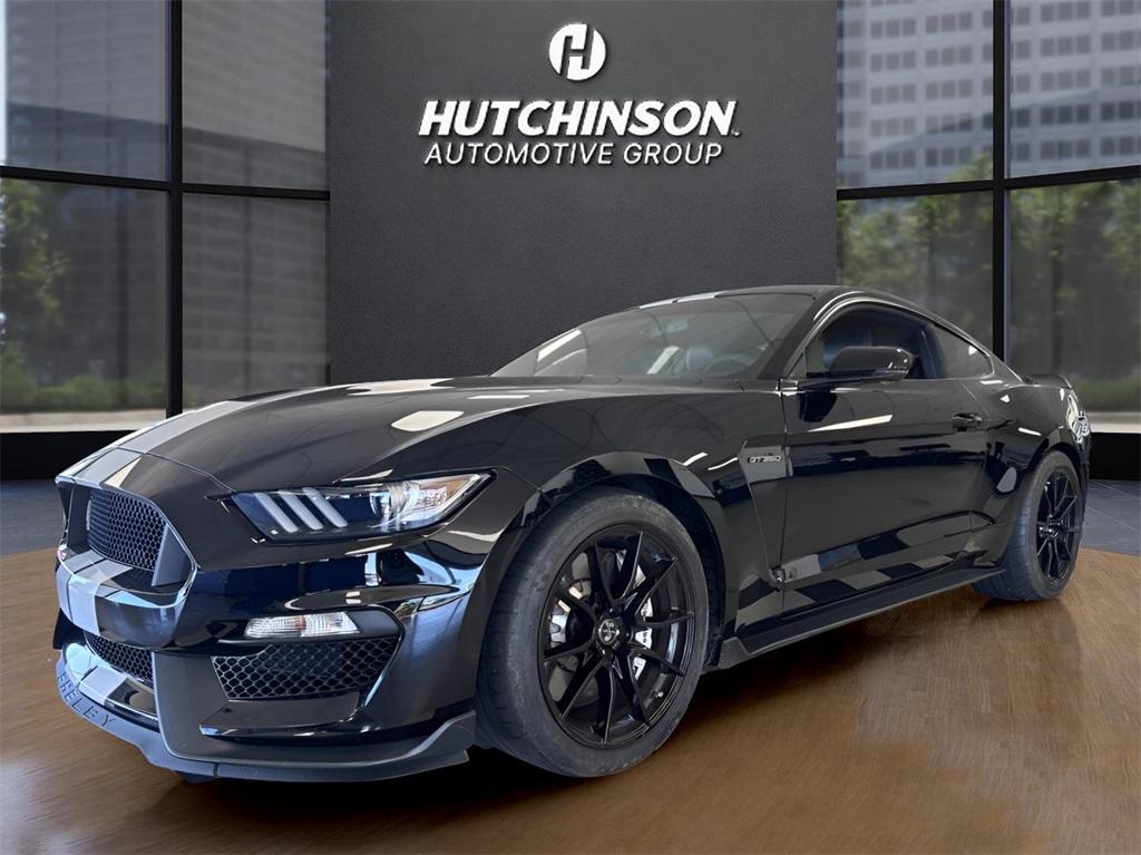 used 2019 Ford Shelby GT350 car, priced at $63,995