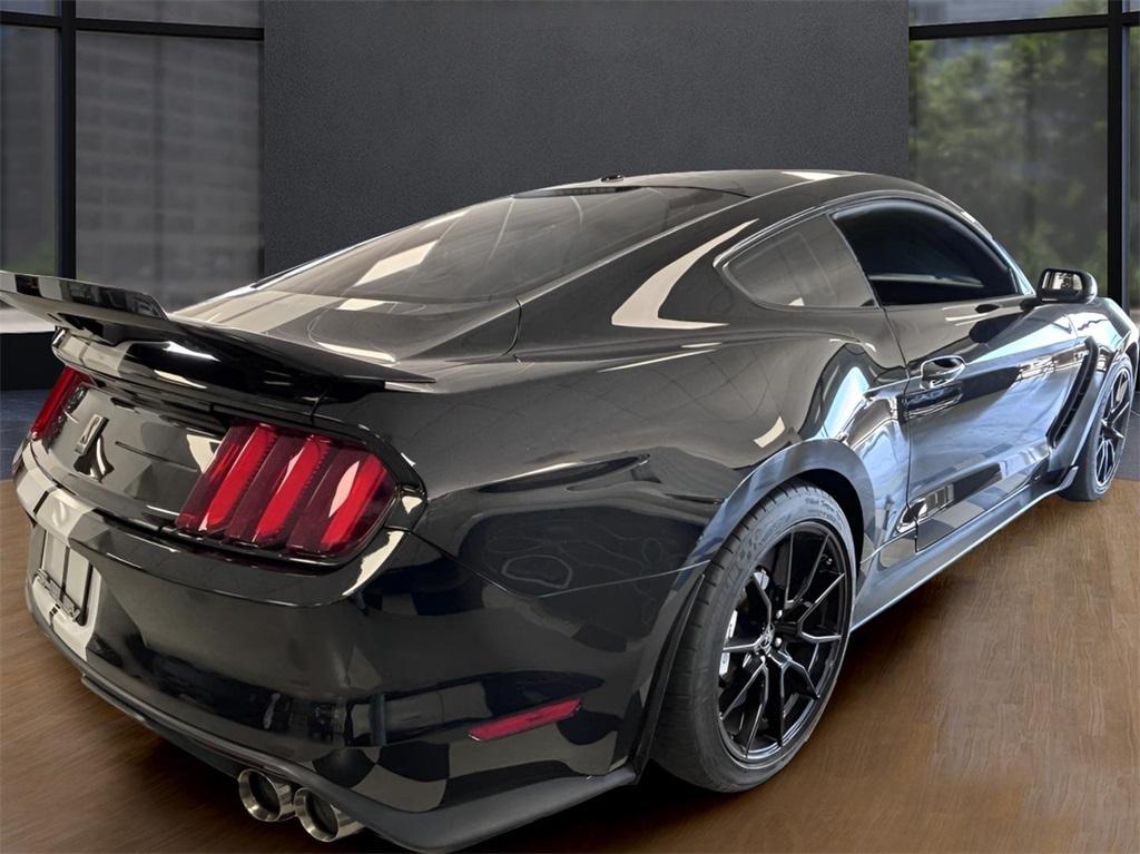 used 2019 Ford Shelby GT350 car, priced at $63,995