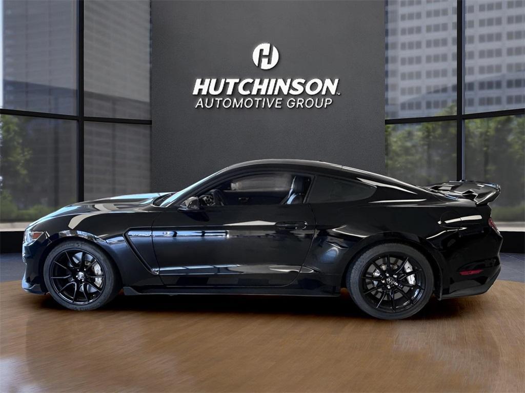 used 2019 Ford Shelby GT350 car, priced at $63,995