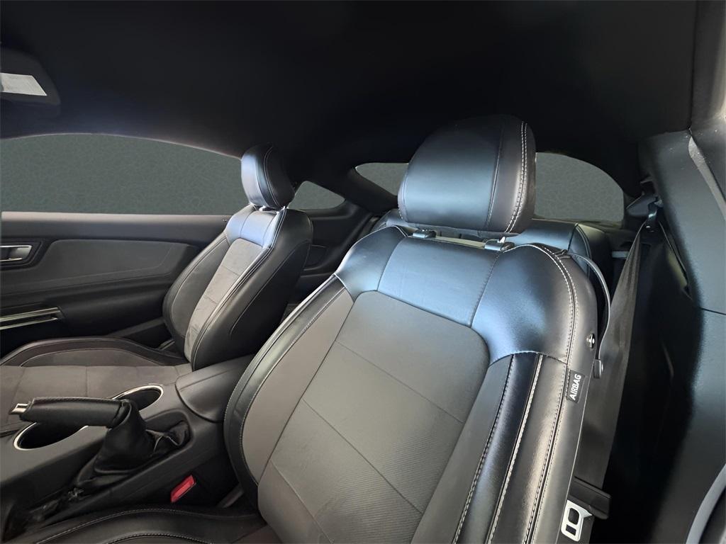 used 2019 Ford Shelby GT350 car, priced at $63,995