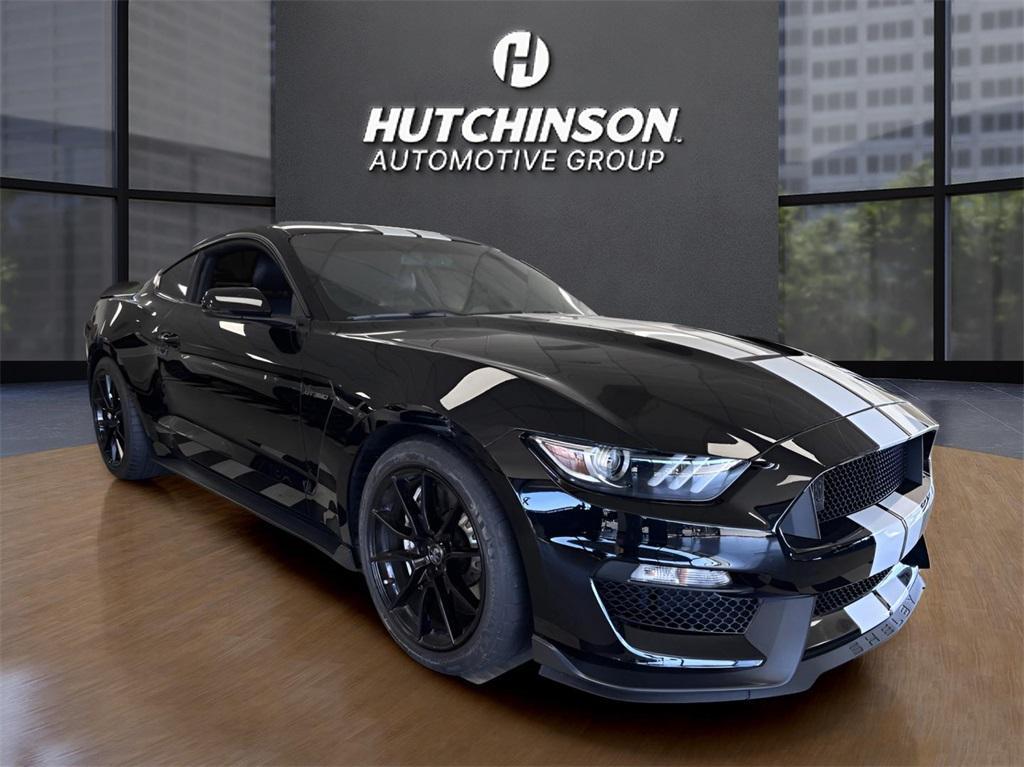 used 2019 Ford Shelby GT350 car, priced at $63,995