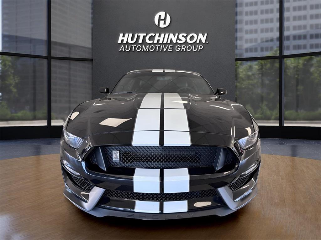 used 2019 Ford Shelby GT350 car, priced at $63,995