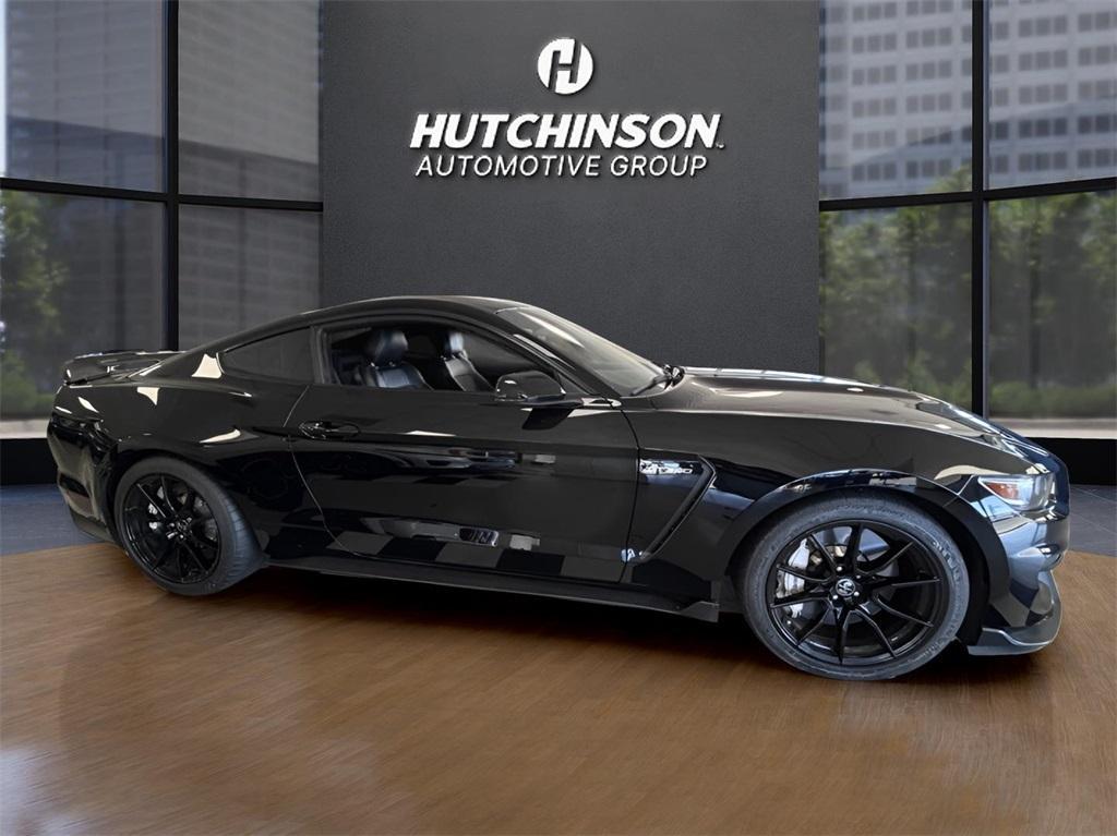 used 2019 Ford Shelby GT350 car, priced at $63,995