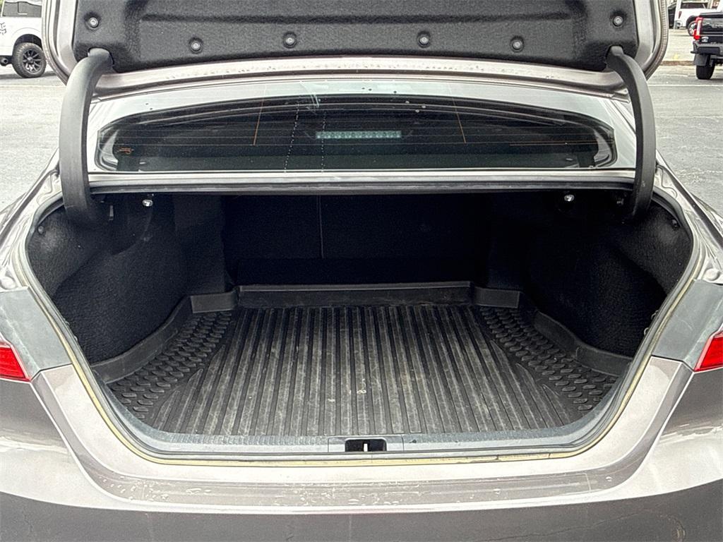 used 2023 Toyota Camry car, priced at $22,490